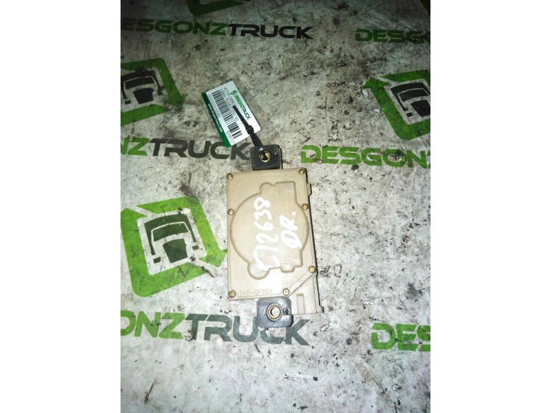 Recambio de motor cierre centralizado delantero derecho para nissan trucks atleon 140 referencia OEM IAM 805810T010  