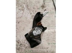 Recambio de cinturon seguridad trasero izquierdo para ford fiesta berlina básico referencia OEM IAM 00067715  
