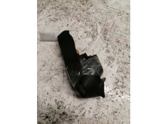 Recambio de cinturon seguridad trasero izquierdo para ford fiesta berlina básico referencia OEM IAM 00067715   2