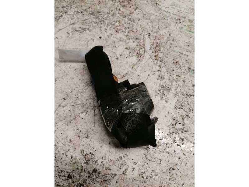 Recambio de cinturon seguridad trasero izquierdo para ford fiesta berlina básico referencia OEM IAM 00067715  