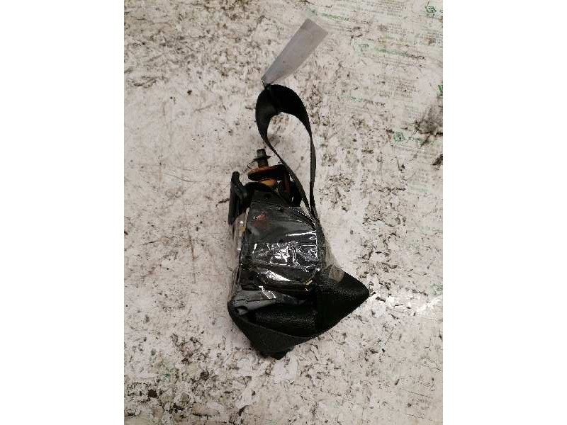 Recambio de cinturon seguridad trasero izquierdo para ford fiesta berlina básico referencia OEM IAM 00067715  