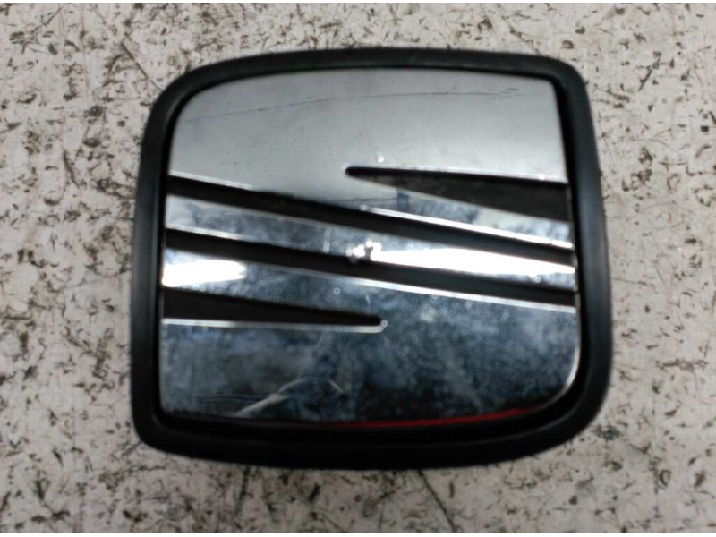 Recambio de cerradura maletero / porton para seat ibiza (6l1) reference referencia OEM IAM   