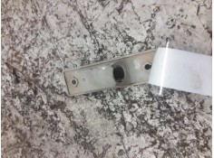 Recambio de piloto matricula para daewoo kalos 1.4 sr referencia OEM IAM    2