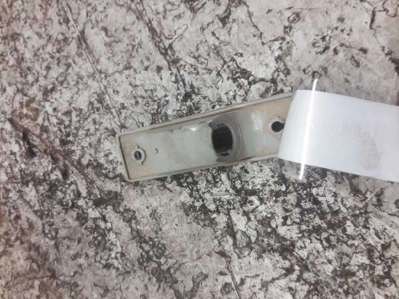 Recambio de piloto matricula para daewoo kalos 1.4 sr referencia OEM IAM   