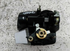 Recambio de cerradura maletero / porton para seat ibiza (6l1) reference referencia OEM IAM    2