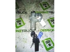 Recambio de conmutador de arranque para nissan trucks atleon tk 95/2 referencia OEM IAM SA8115  