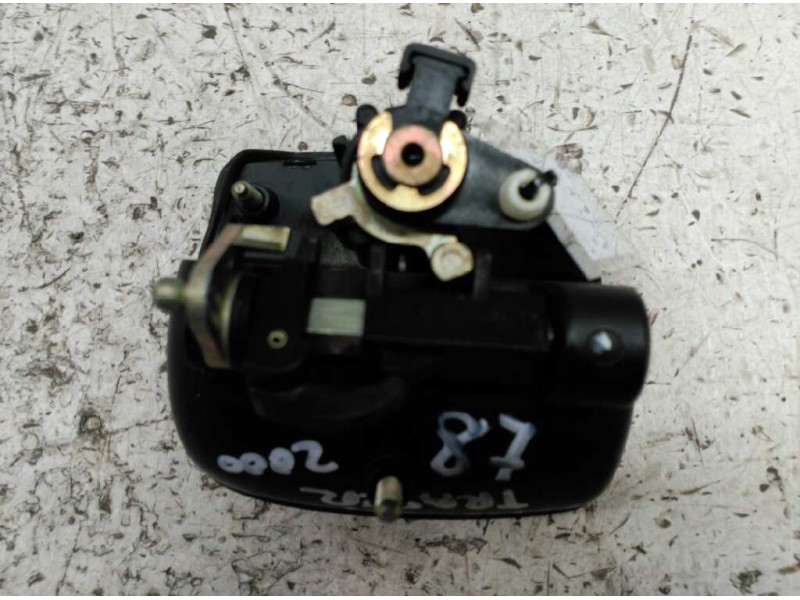 Recambio de cerradura maletero / porton para seat ibiza (6l1) ecomotive referencia OEM IAM   