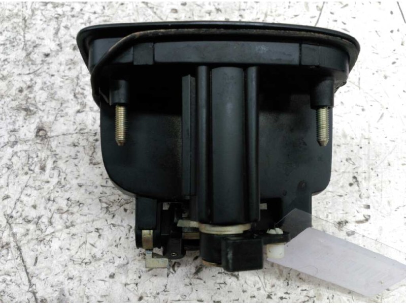 Recambio de cerradura maletero / porton para seat ibiza (6l1) ecomotive referencia OEM IAM   