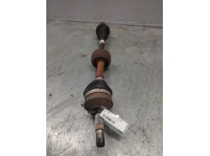 Recambio de transmision delantera derecha para renault clio ii fase ii (b/cb0) authentique referencia OEM IAM   