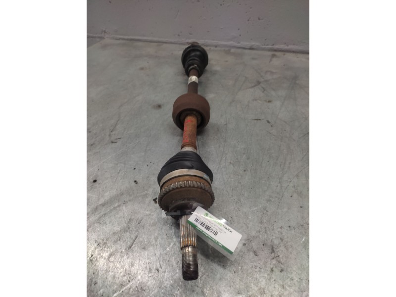 Recambio de transmision delantera derecha para renault clio ii fase ii (b/cb0) authentique referencia OEM IAM   