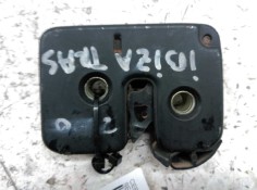 Recambio de cerradura maletero / porton para seat ibiza (6l1) ecomotive referencia OEM IAM 6K6827505A  