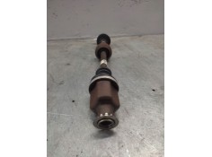 Recambio de transmision delantera derecha para renault clio ii fase ii (b/cb0) authentique referencia OEM IAM    2