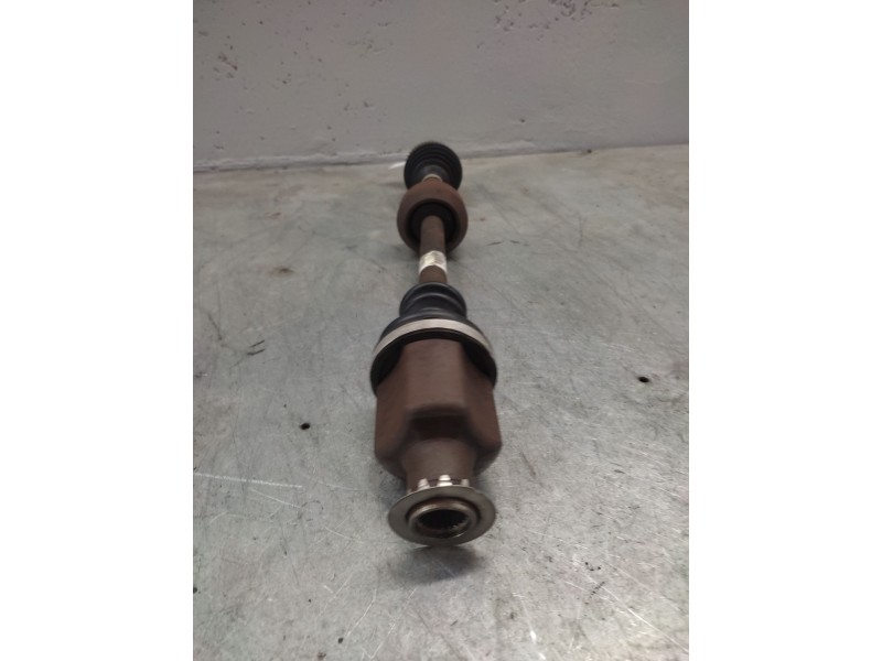 Recambio de transmision delantera derecha para renault clio ii fase ii (b/cb0) authentique referencia OEM IAM   