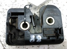 Recambio de cerradura maletero / porton para seat ibiza (6l1) ecomotive referencia OEM IAM 6K6827505A   2