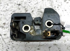 Recambio de cerradura maletero / porton para seat leon (1m1) signo referencia OEM IAM 3B9827505  