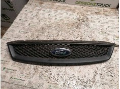 Recambio de rejilla delantera para ford focus berlina (cap) ambiente (d) referencia OEM IAM 4M518138AF  