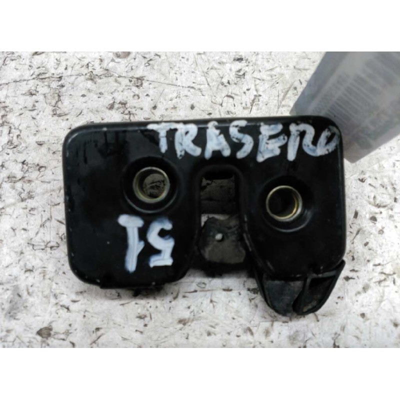 Recambio de cerradura maletero / porton para seat cordoba berlina (6k2) glx referencia OEM IAM 6K0827505  