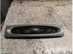 Recambio de rejilla delantera para ford fiesta courier (dx) furg. referencia OEM IAM   