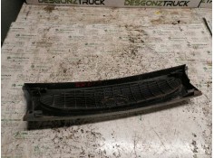 Recambio de rejilla delantera para ford fiesta courier (dx) furg. referencia OEM IAM    2