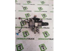 Recambio de conmutador de arranque para man tgx 18.xxx 12.4 diesel referencia OEM IAM   