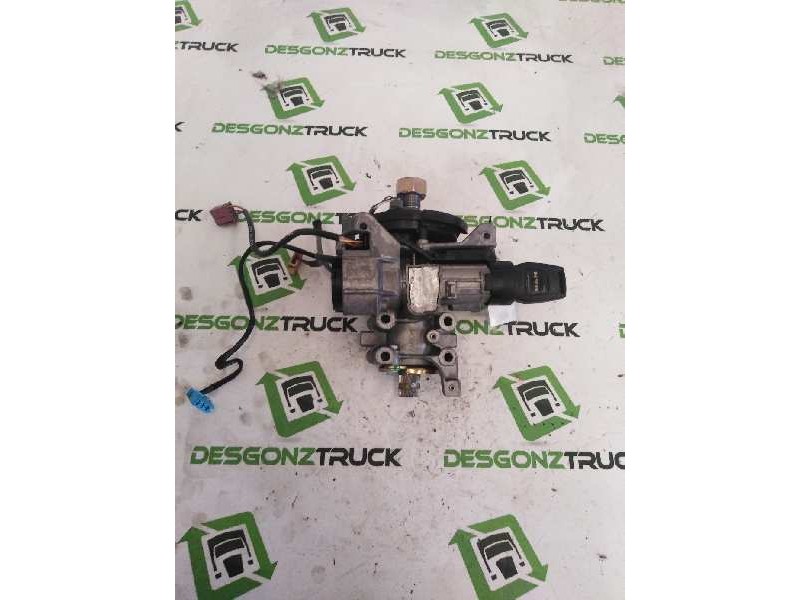 Recambio de conmutador de arranque para man tgx 18.xxx 12.4 diesel referencia OEM IAM   