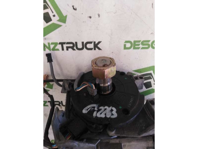 Recambio de conmutador de arranque para man tgx 18.xxx 12.4 diesel referencia OEM IAM   