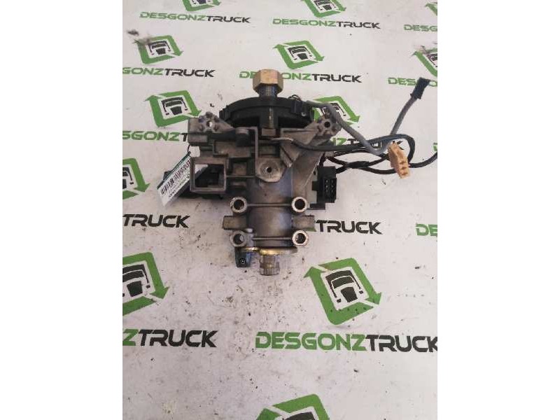 Recambio de conmutador de arranque para man tgx 18.xxx 12.4 diesel referencia OEM IAM   