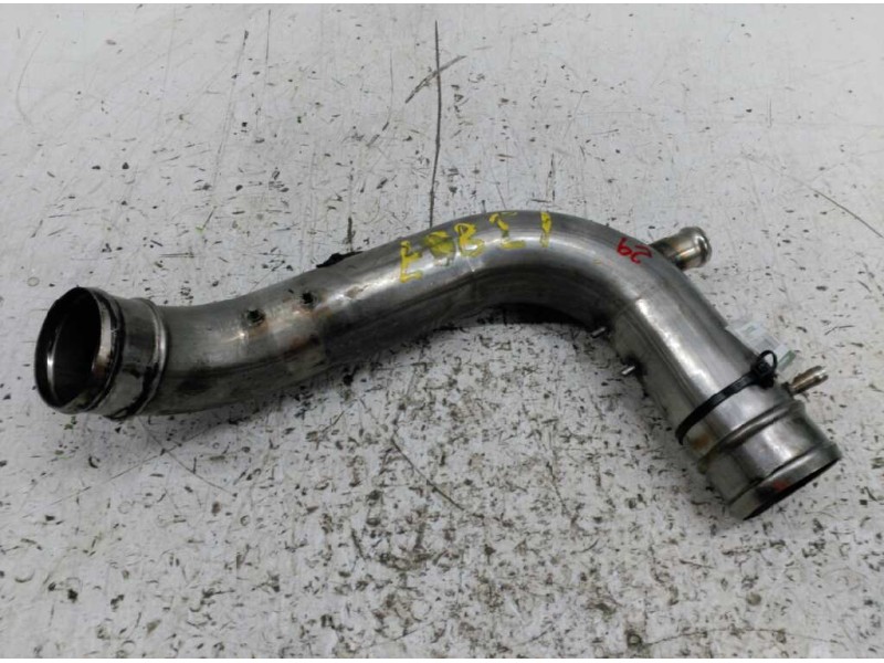 Recambio de tubo admision para audi tt (8n3/8n9) 1.8 t coupe (132kw) referencia OEM IAM 06A145894C  
