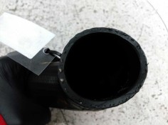 Recambio de tubo admision para ford mondeo berlina (ge) ambiente referencia OEM IAM  DE GOMA  2