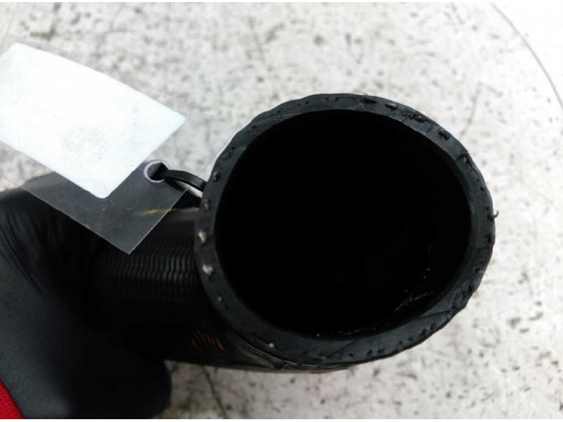 Recambio de tubo admision para ford mondeo berlina (ge) ambiente referencia OEM IAM  DE GOMA 
