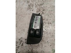 Recambio de mando elevalunas delantero izquierdo para renault megane i fase 2 classic (la..) 1.6 16v authentique referencia OEM 