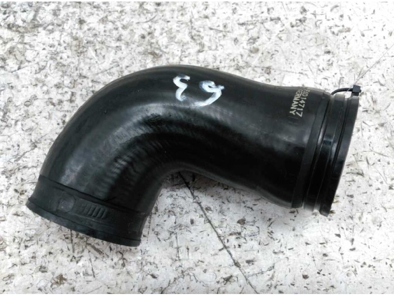 Recambio de tubo admision para audi tt (8n3/8n9) 1.8 t coupe (132kw) referencia OEM IAM PX0416446  