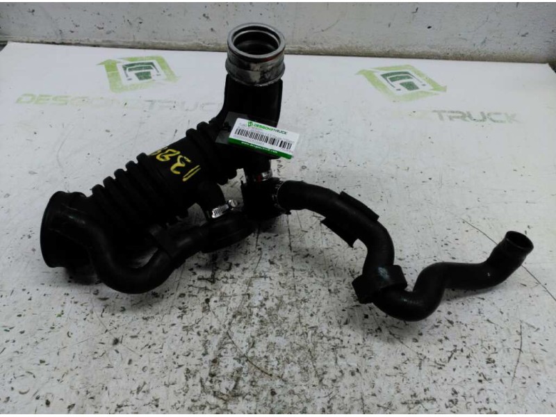 Recambio de tubo admision para audi tt (8n3/8n9) 1.8 t coupe (132kw) referencia OEM IAM PX0416446  