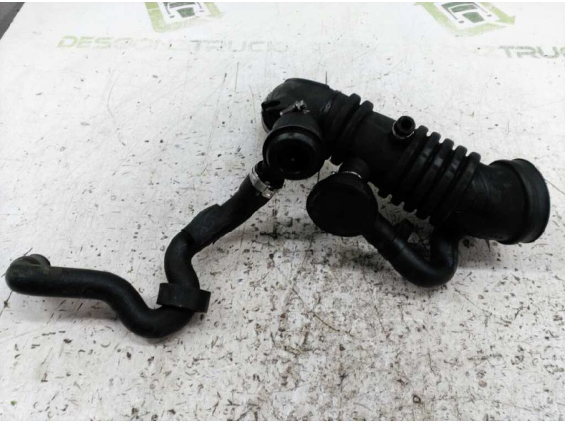 Recambio de tubo admision para audi tt (8n3/8n9) 1.8 t coupe (132kw) referencia OEM IAM PX0416446  