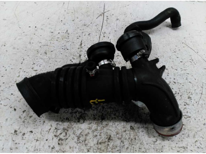 Recambio de tubo admision para audi tt (8n3/8n9) 1.8 t coupe (132kw) referencia OEM IAM PX0416446  