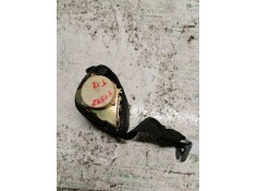 Recambio de cinturon seguridad trasero izquierdo para ford focus berlina (cap) ambiente (d) referencia OEM IAM 33035173  