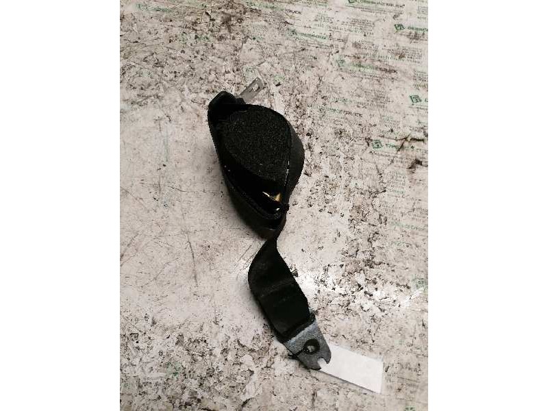 Recambio de cinturon seguridad trasero izquierdo para ford focus berlina (cap) ambiente (d) referencia OEM IAM 33035173  