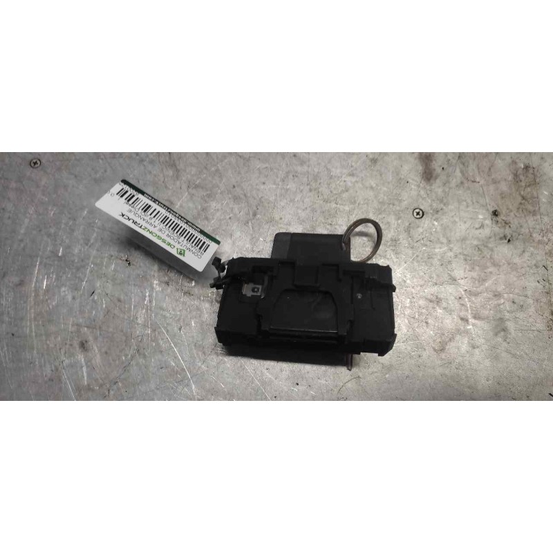 Recambio de conmutador de arranque para renault scenic ii 1.9 dci diesel referencia OEM IAM 8200125077 S118539002A 