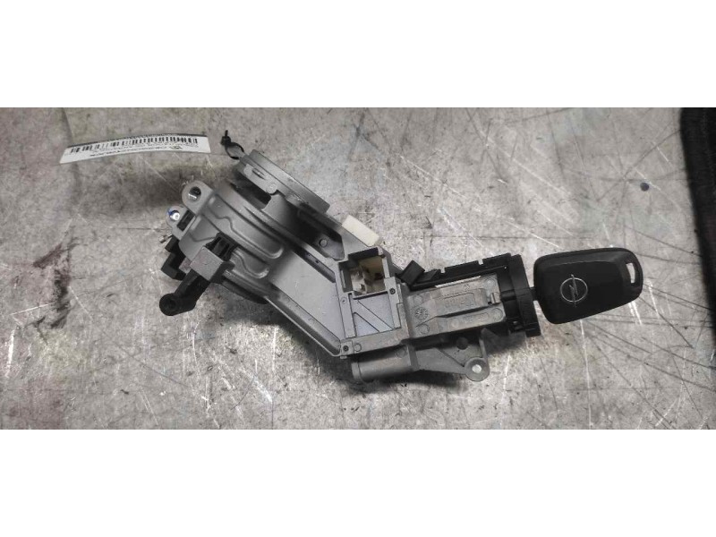 Recambio de conmutador de arranque para opel zafira b cosmo referencia OEM IAM N0501882 2421430 