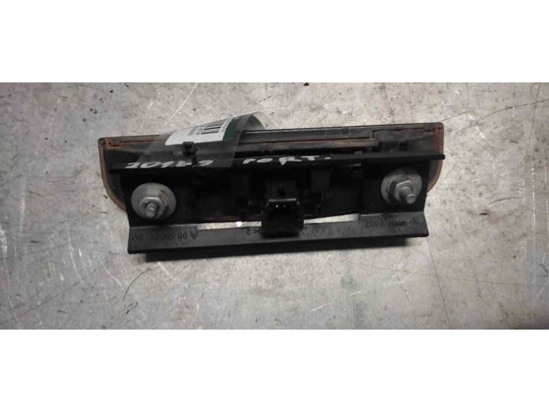 Recambio de maneta exterior porton para kia rio ipanema berlina referencia OEM IAM   