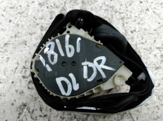 Recambio de cinturon seguridad trasero izquierdo para citroën c2 empresa referencia OEM IAM    2