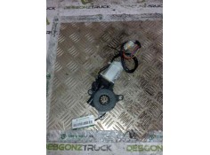 Recambio de mando elevalunas delantero izquierdo para man tg - a 18.xxx referencia OEM IAM 81286016130  