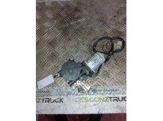 Recambio de mando elevalunas delantero izquierdo para man tg - a 18.xxx referencia OEM IAM 81286016130   2