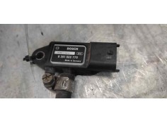 Recambio de sensor presion para opel zafira b cosmo referencia OEM IAM 0281002770 3 PINS  2