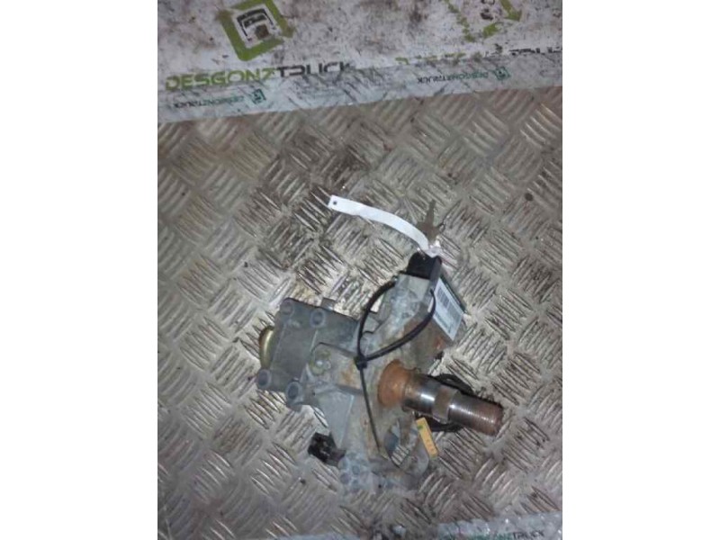 Recambio de conmutador de arranque para man tg - a 18.xxx referencia OEM IAM   