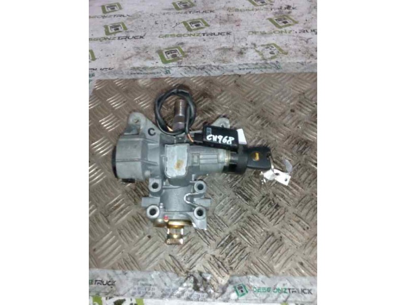 Recambio de conmutador de arranque para man tg - a 18.xxx referencia OEM IAM   