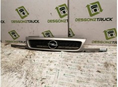 Recambio de rejilla delantera para opel astra f berlina referencia OEM IAM   