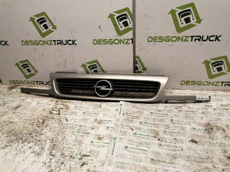 Recambio de rejilla delantera para opel astra f berlina referencia OEM IAM   