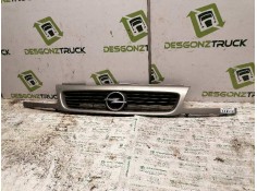 Recambio de rejilla delantera para opel astra f berlina referencia OEM IAM    2