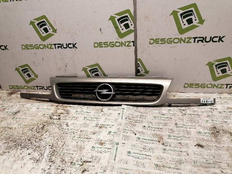 Recambio de rejilla delantera para opel astra f berlina referencia OEM IAM   